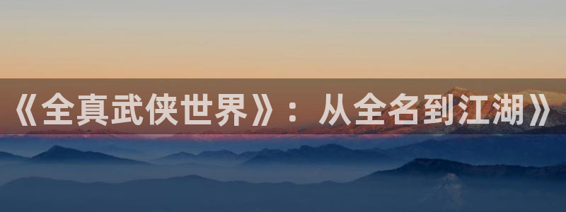哔咔漫画官方网页
